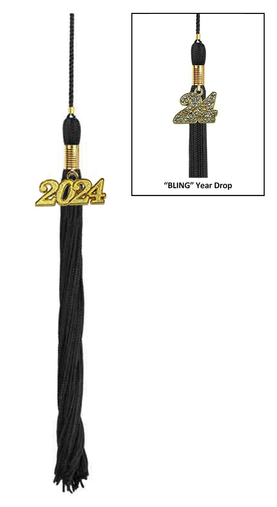 Deluxe Masters Graduation Cap and Gown - Faculty Regalia