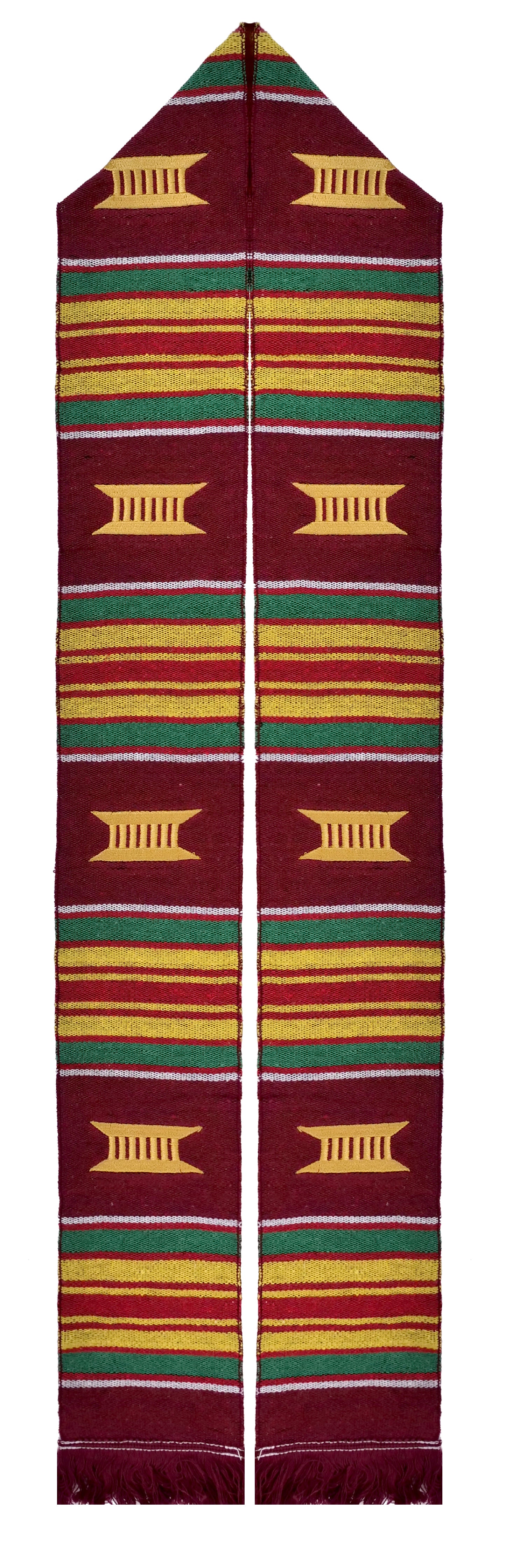slim fit dress slacks Kente Graduation Stole slim fit dress slacks Kente Graduation Stole