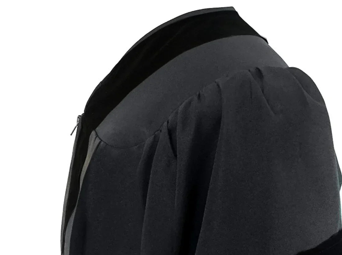 Classic Doctoral Regalia Package for UC Irvine Graduation