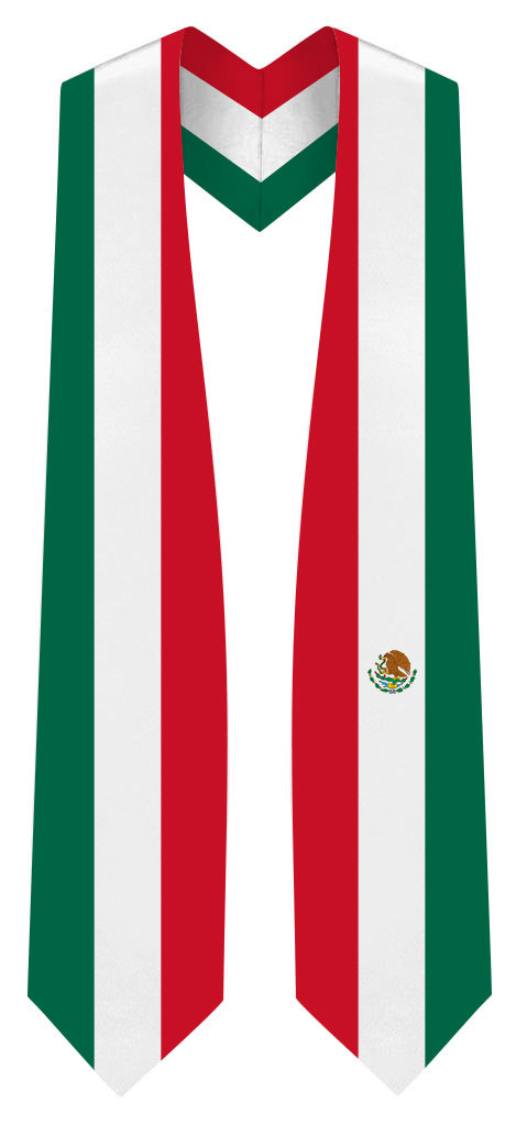 graduation dress mexican Women