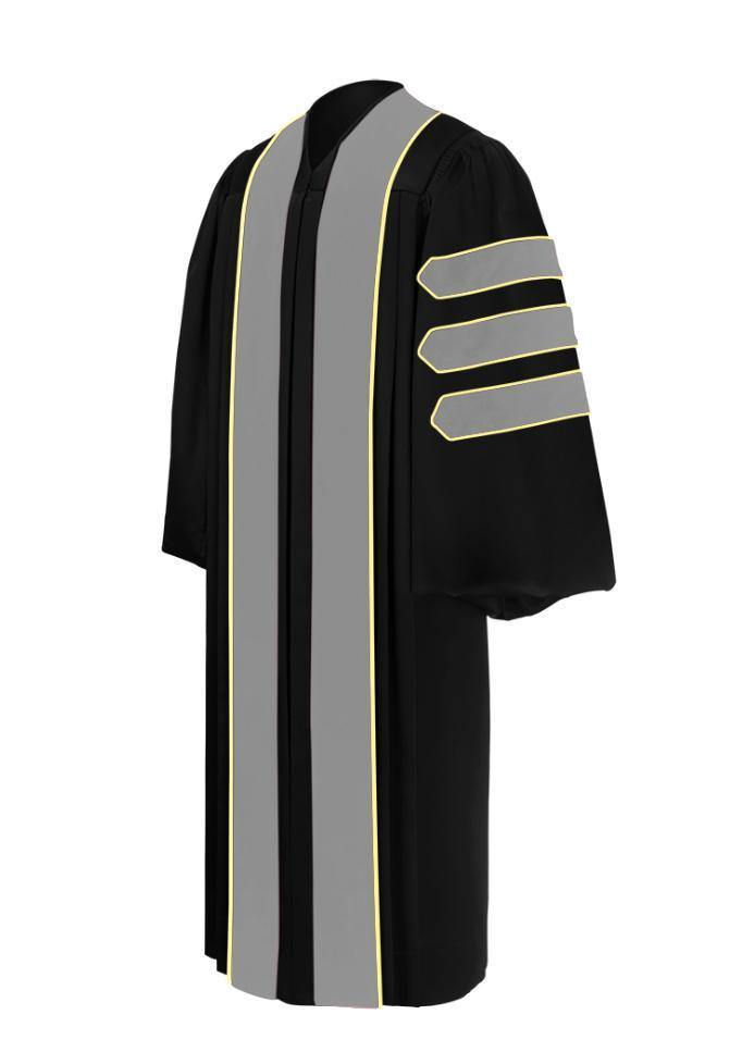 Doctor of Veterinary Science Doctoral Gown - Academic Regalia Doctor of Veterinary Science Doctoral Gown - Academic Regalia