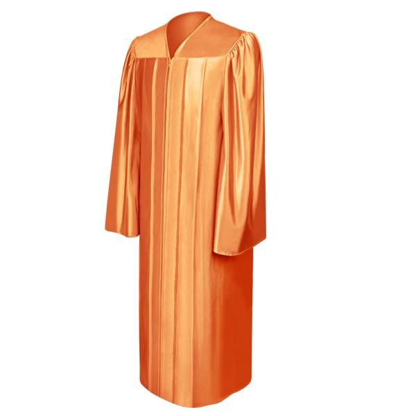 graduation dress orange A Line V Neck Orange Lace Prom Dresses, Orange Lace Long Formal Gradua jbydress