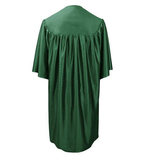 Child Hunter Graduation Gown - Preschool & Kindergarten Gowns - Graduation Attire