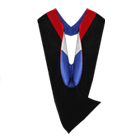 Bachelor's Degree Graduation Hoods - Academic Hoods - Graduation Attire