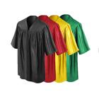 On-Sale Preschool & Kindergarten Kids Graduation Gowns - Graduation Attire