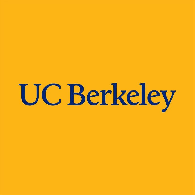 UC Berkeley - Bachelors, Masters & Doctoral Graduation Regalia