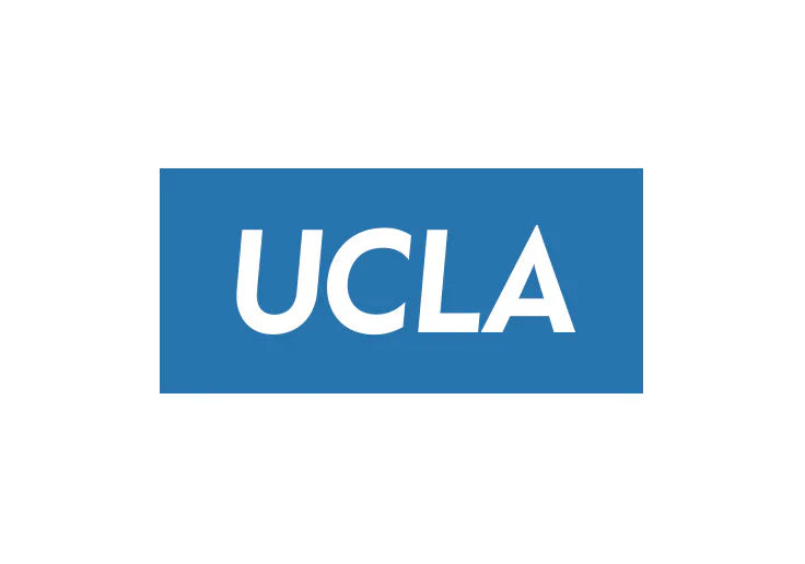 UCLA - Bachelors, Masters & Doctoral Graduation Regalia