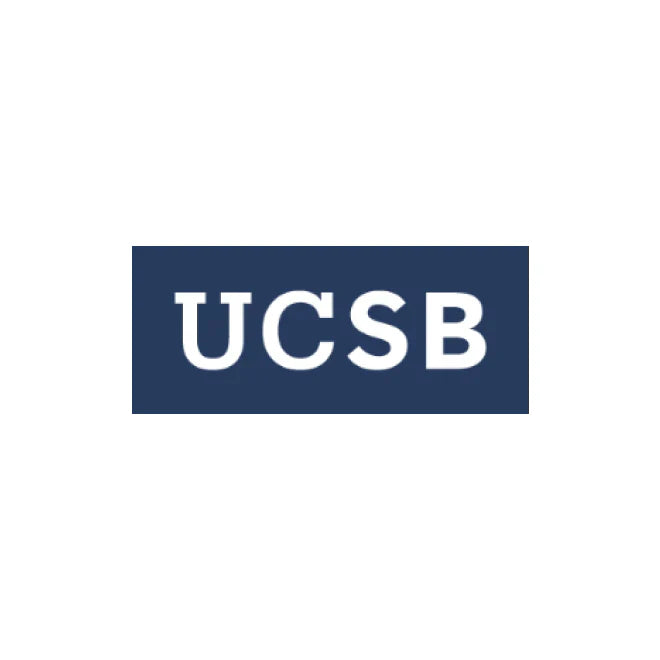 UC Santa Barbara (UCSB) - Bachelors, Masters & Doctoral Graduation Regalia