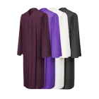 Bachelor's Graduation Gowns for College & University - Graduation Attire