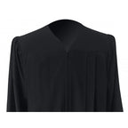 Classic Masters Graduation Gown & Hood Package