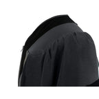 Classic Faculty Graduation Cap & Gown - Academic Regalia