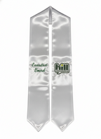 Custom Graduation Stoles