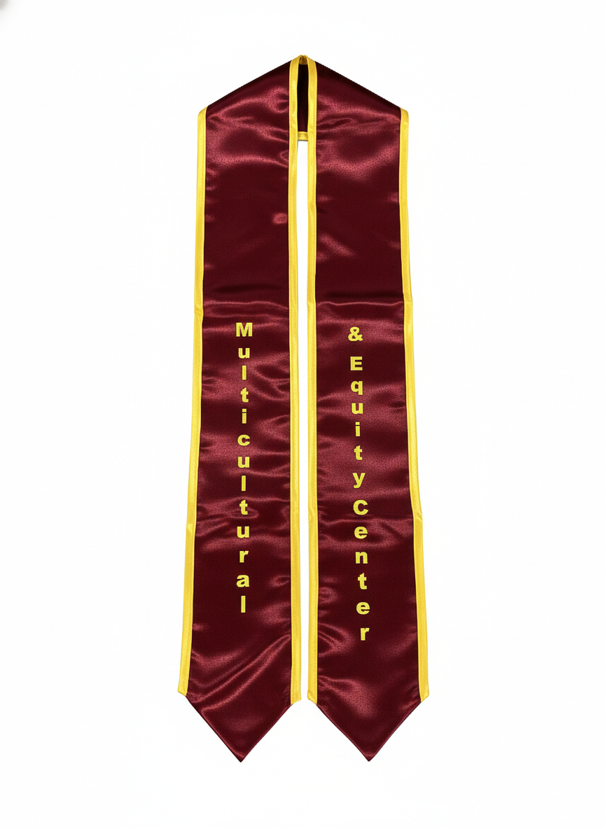 Custom Graduation Stoles