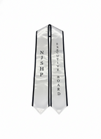 Custom Graduation Stoles