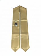 Custom Graduation Stoles