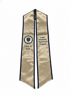 Custom Graduation Stoles