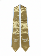 Custom Graduation Stoles