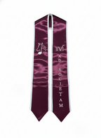 Custom Graduation Stoles