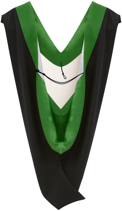 Deluxe Bachelor/Master Hood