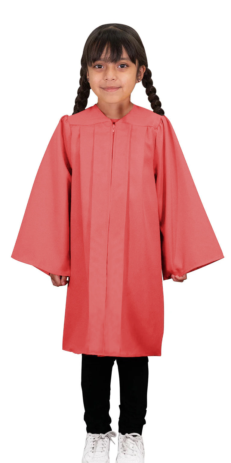 On-Sale Preschool & Kindergarten Kids Graduation Gowns Graduation Attire On-Sale Preschool & Kindergarten Kids Graduation Gowns Graduation Attire