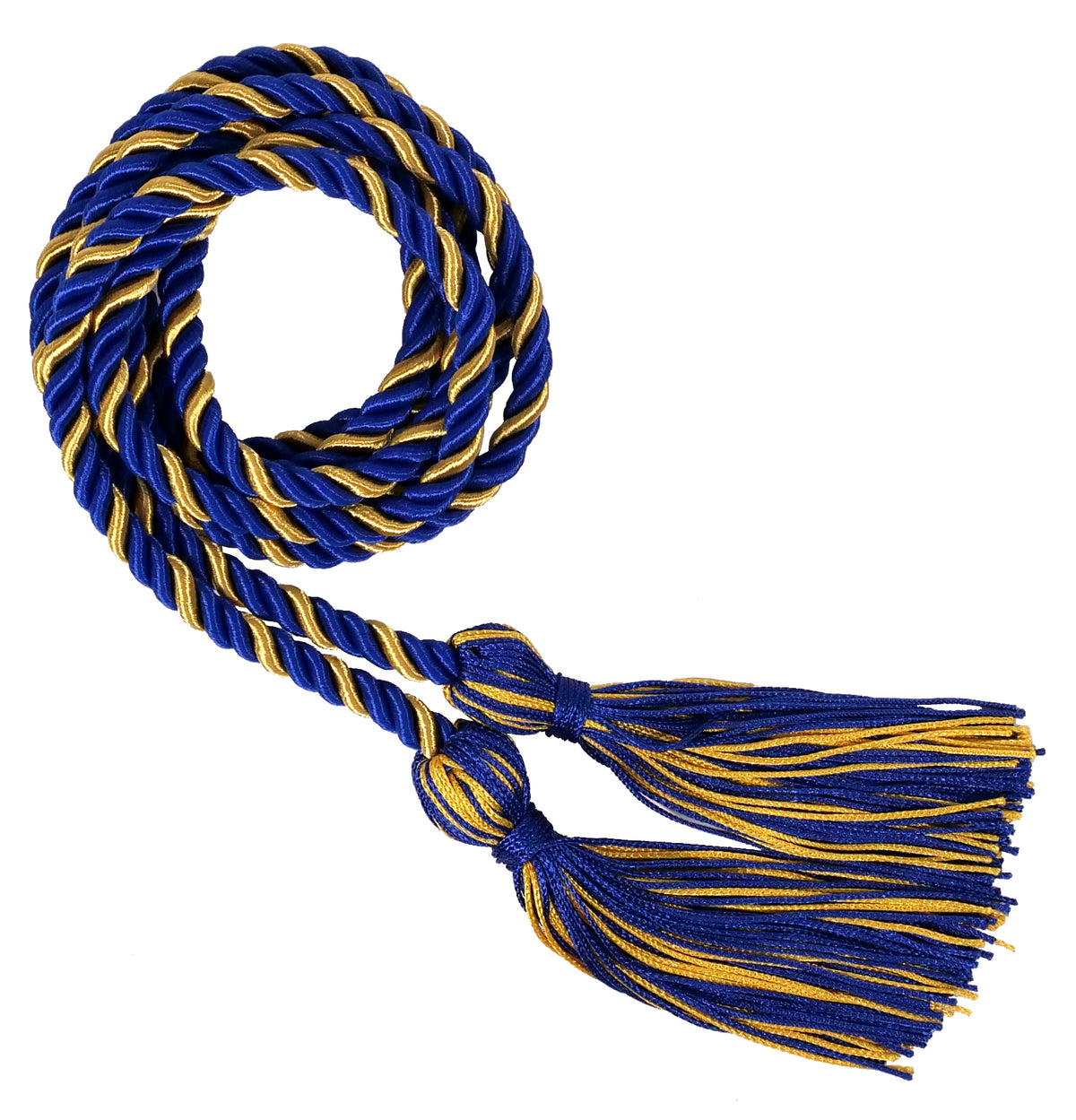 Gold Rope Graduation Meaning What Does The Gold Rope Mean At Graduation