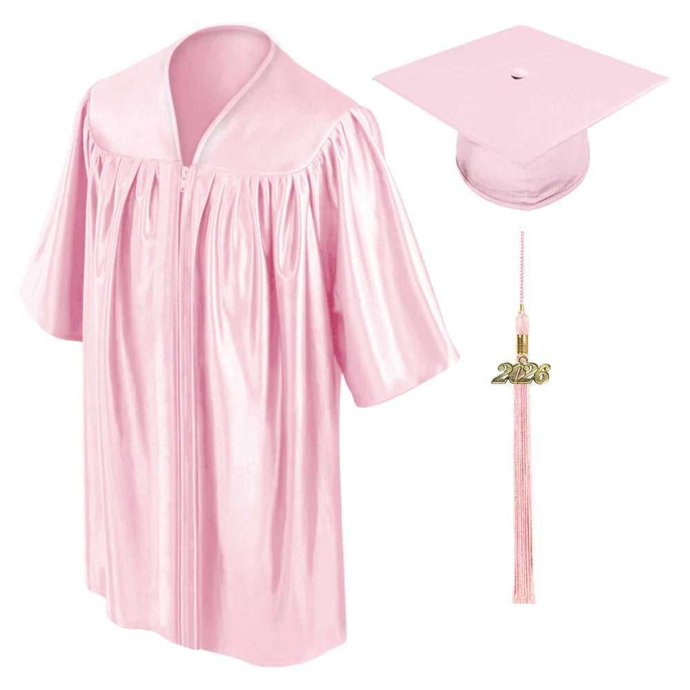 Preschool / Kindergarten Cap & Gown Packages Graduation Attire Preschool / Kindergarten Cap & Gown Packages Graduation Attire