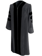 Classic Doctoral Regalia Package for UC Berkeley Graduation
