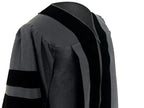 Classic Doctoral Regalia Package for UC San Francisco Graduation