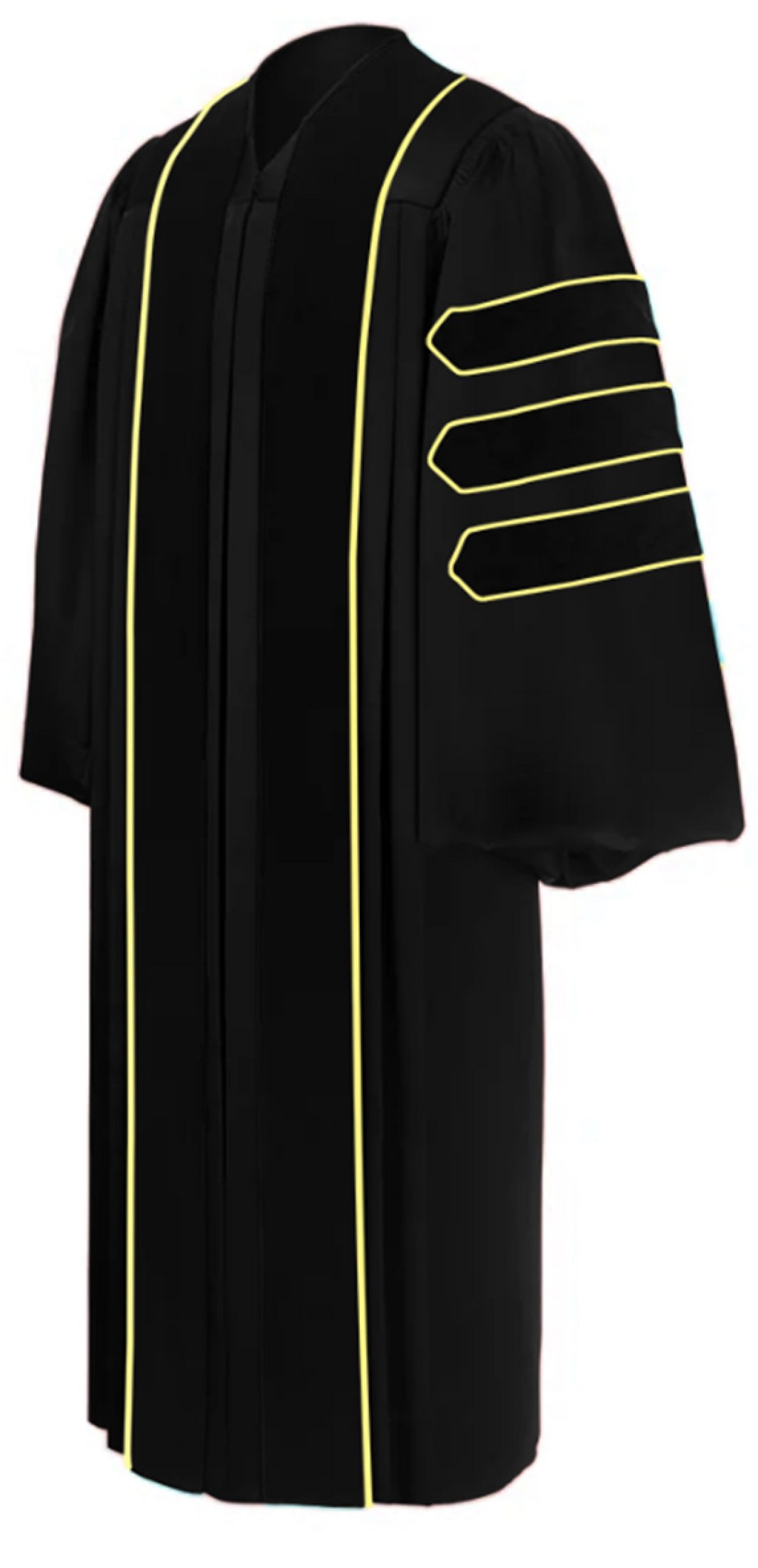 UC San Diego (UCSD) - Bachelors, Masters & Doctoral Graduation Regalia ...