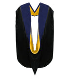 Doctoral Regalia Package for Colorado Boulder Graduation