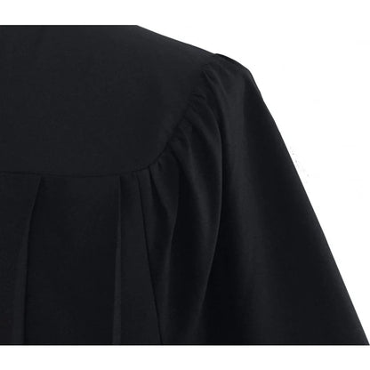 Classic Masters Graduation Cap and Gown - Faculty Regalia