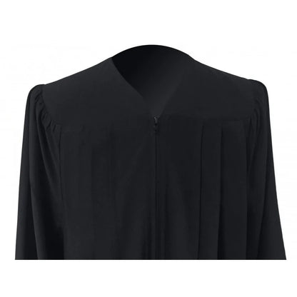 Classic Masters Graduation Cap and Gown - Faculty Regalia