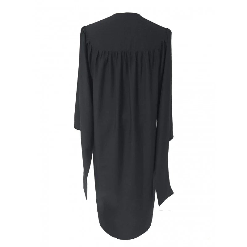 Classic Masters Graduation Gown - Faculty Regalia