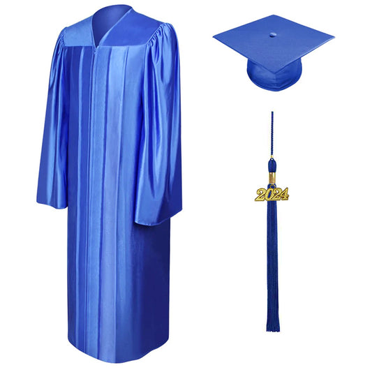 High School Cap & Gown Packages, Caps & Gowns for High School tagged