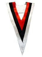 Triple Color V-Stoles