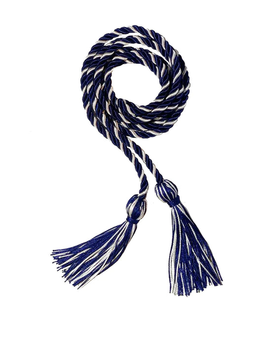 Multicolor Honor Cords - College & High School