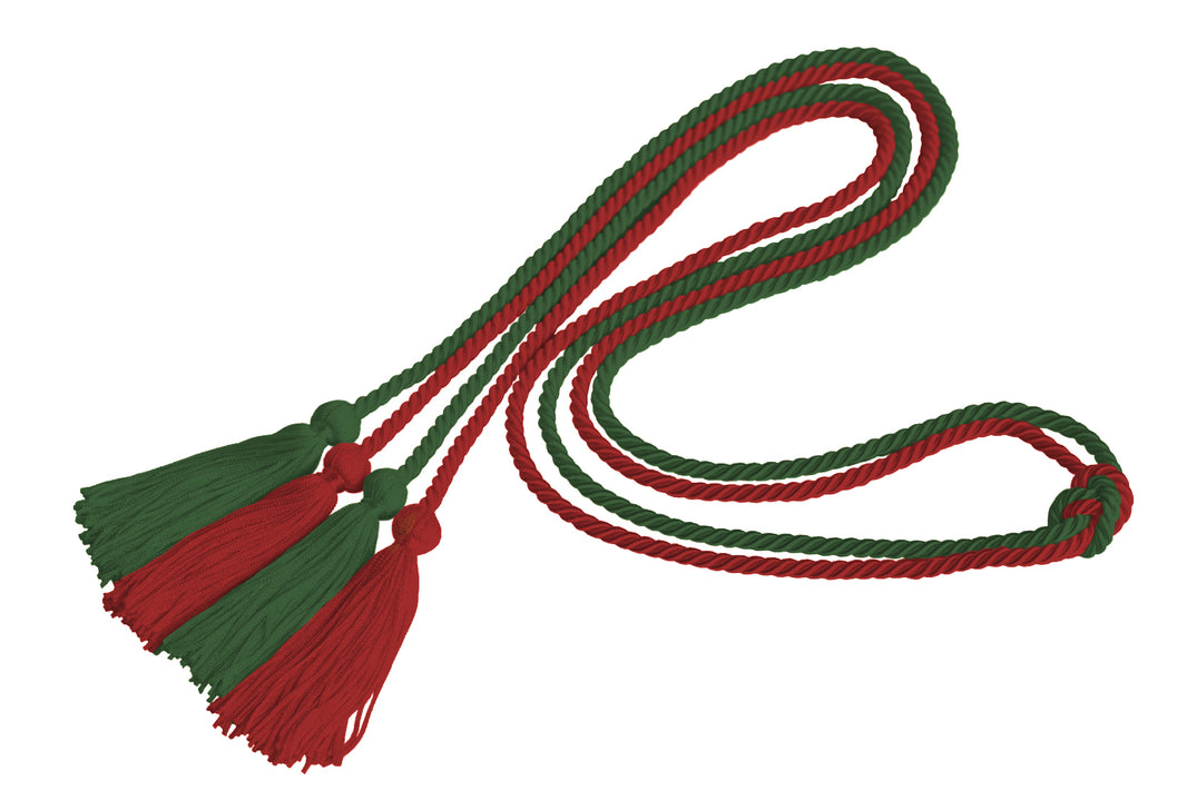 Graduation Honor Cords High School Honor Cords Graduation Attire