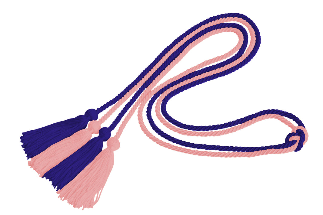 Graduation Honor Cords High School Honor Cords Graduation Attire