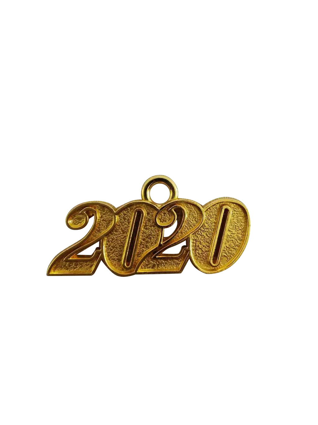 2020 Year Date Drop - Graduation Attire