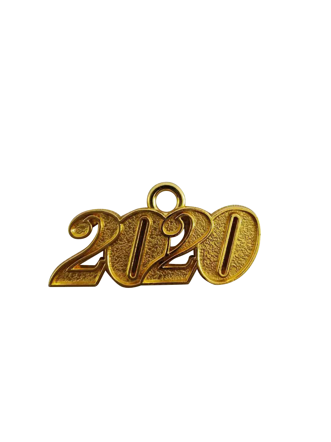 2020 Year Date Drop - Graduation Attire