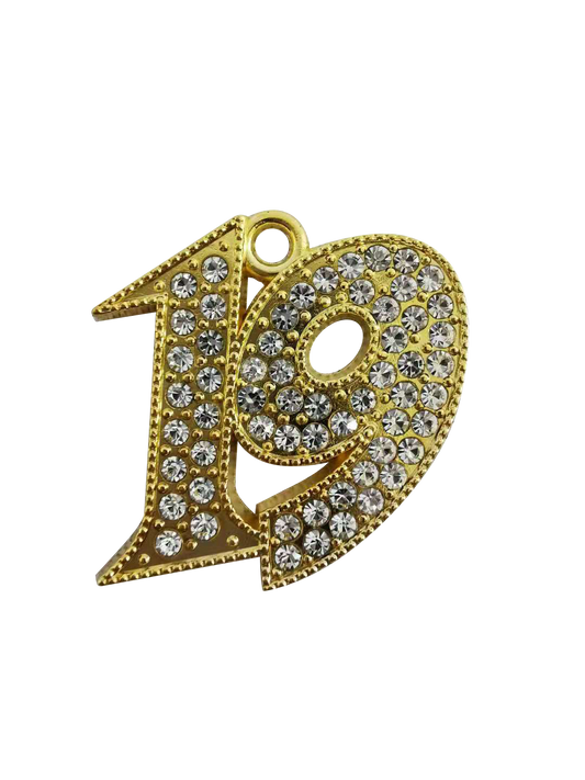 Year Date Drops – Graduation Attire