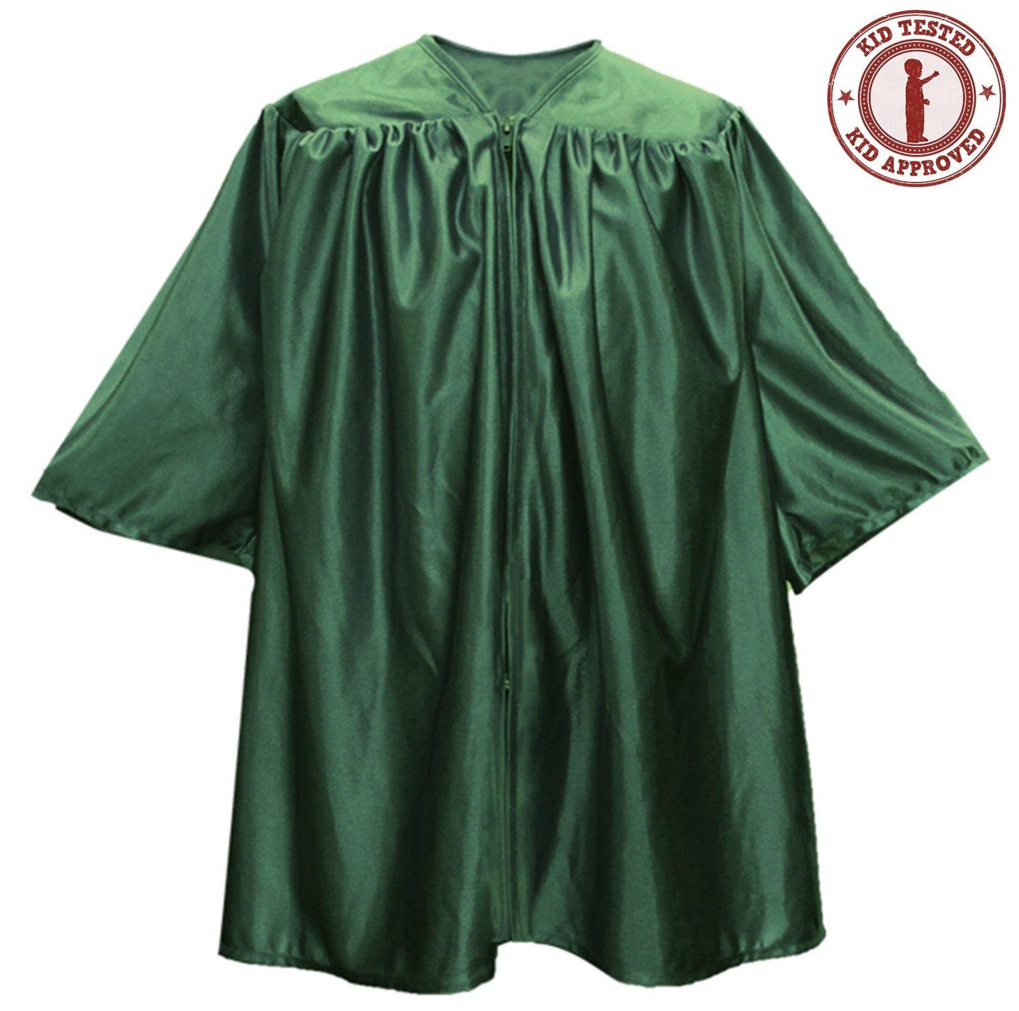 Child Hunter Graduation Gown - Preschool & Kindergarten Gowns - Graduation Attire