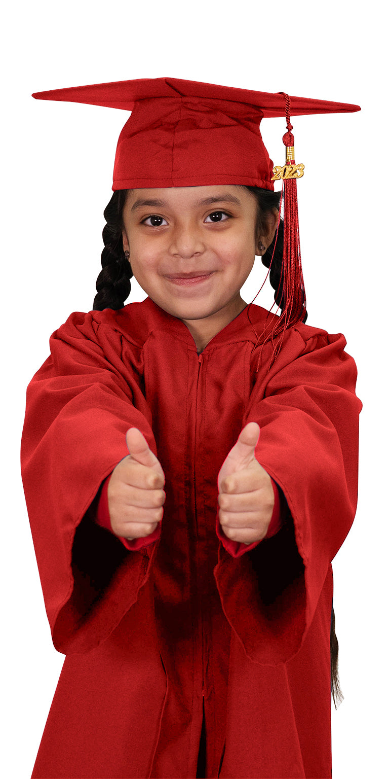 MeraConvocation Red Shiny Convocation Gown and Cap Graduation Gown Price in  India - Buy MeraConvocation Red Shiny Convocation Gown and Cap Graduation  Gown online at Flipkart.com
