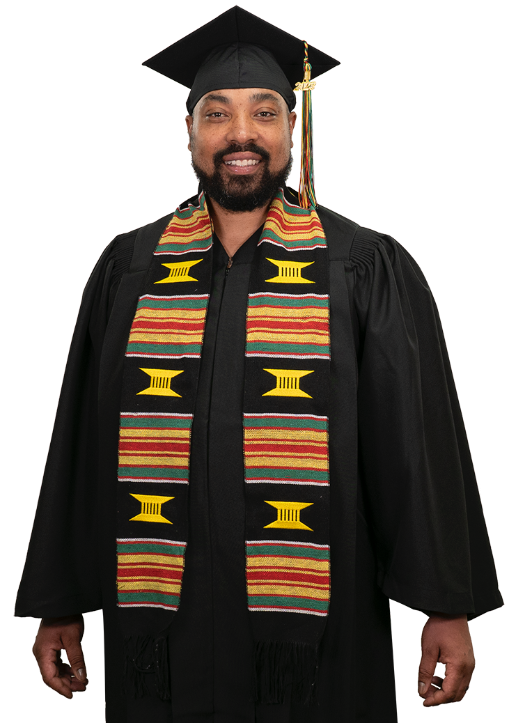 Buy OSBO GradSeason Unisex Matte Kindergarten Graduation Gown Cap Tassel  Set 2021 With Printing Stole at Amazon.in