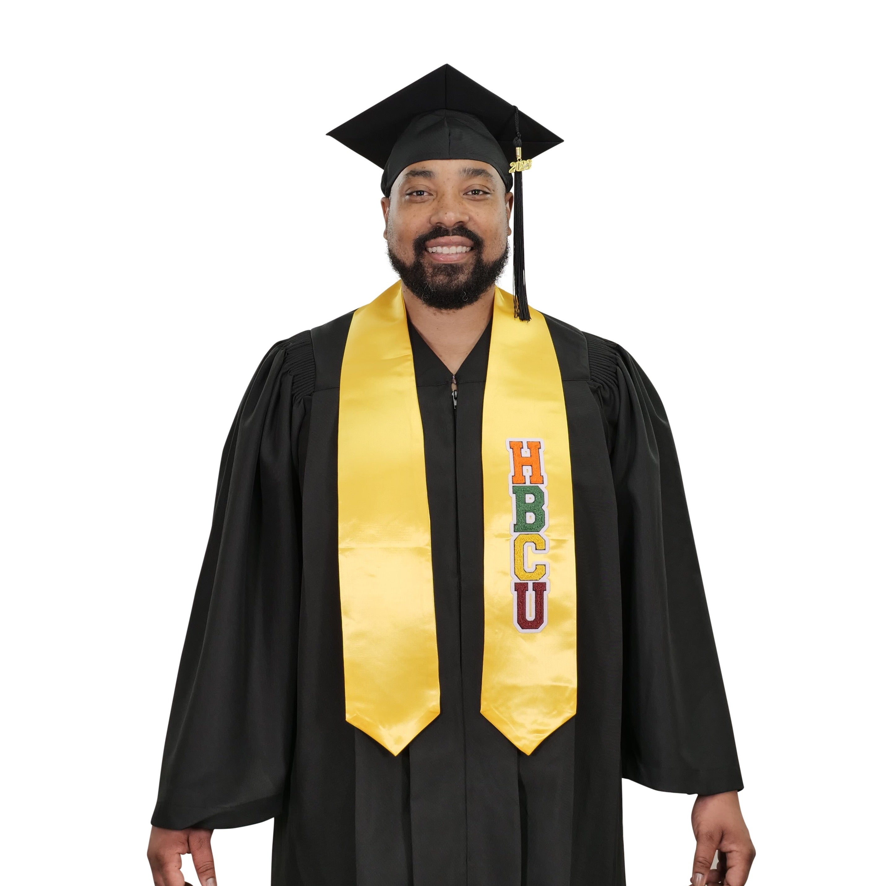 Aldine ISD Approved Stoles and Cords for Graduation – Aldine ISD