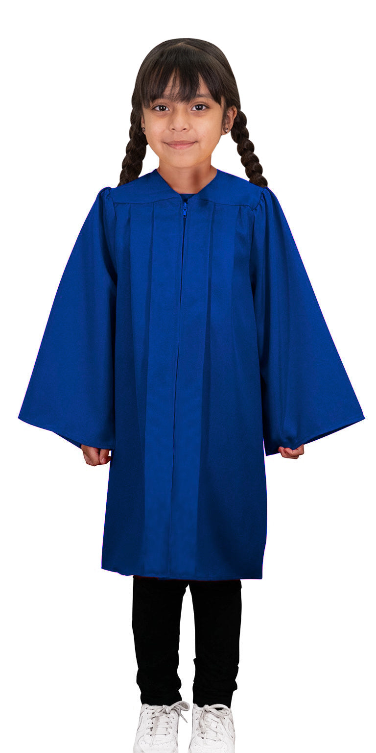 Custom University Graduation Robes | Oak Hall