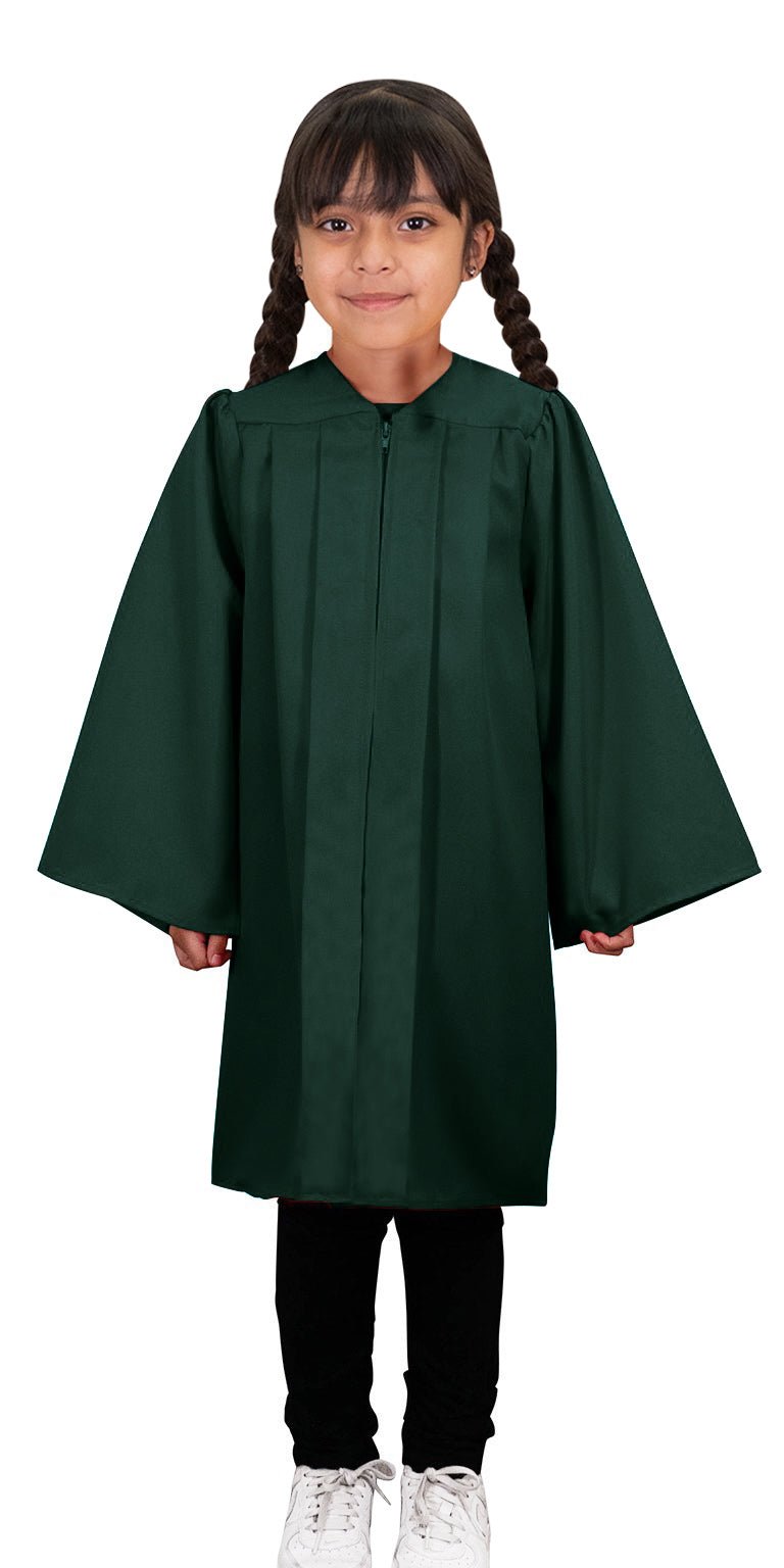 On-Sale Preschool & Kindergarten Kids Graduation Gowns Graduation Attire On-Sale Preschool & Kindergarten Kids Graduation Gowns Graduation Attire