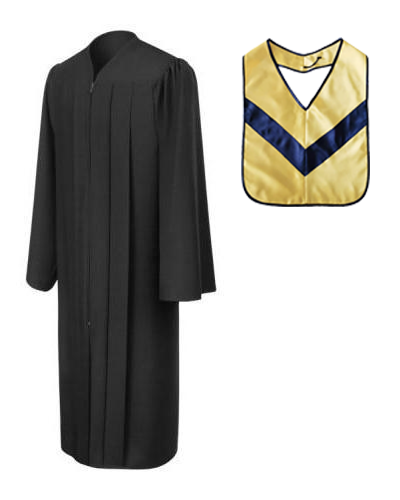Associate Graduation Associate Degree Graduation Regalia - Associates Cap & Gowns ...