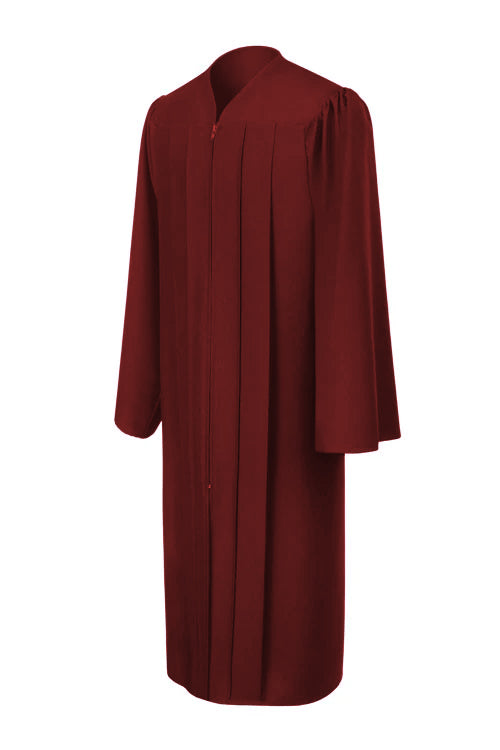 maroon dress graduation Matte Burgundy Bachelors Gown Size:M(36–38) time use but durable 90s y2k 2000s Lina Magnolia Lace Dress
