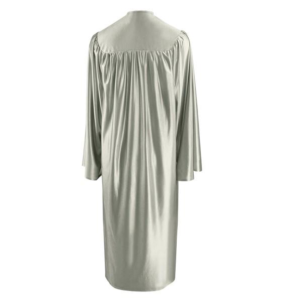 graduation dress silver Silver Gray Spaghetti Strap V Neck Lace Homecoming Dresses, Mini Graduation Dresses UQ2180